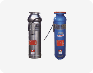 QS Submersible Pump