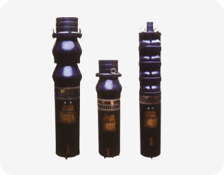 QS Submersible Pump1